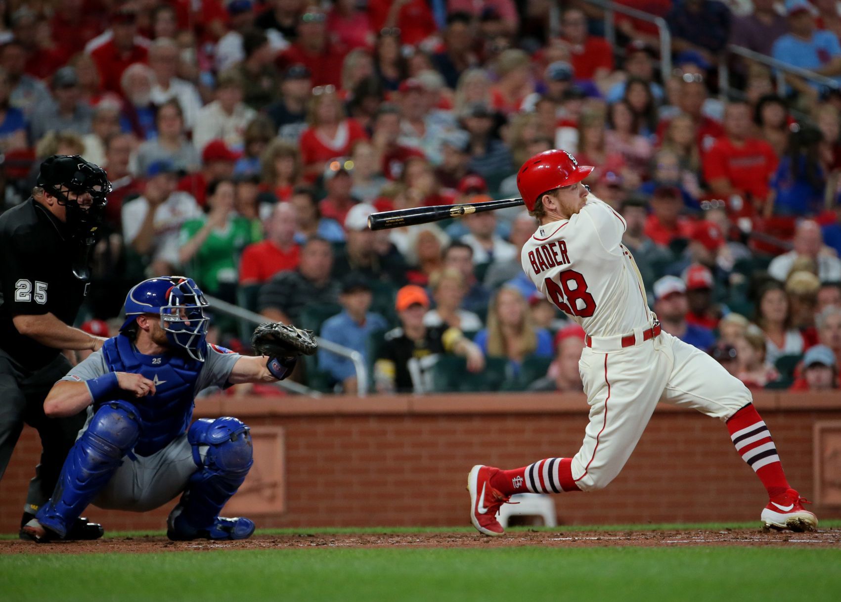 Chicago Cubs vs St. Louis Cardinals